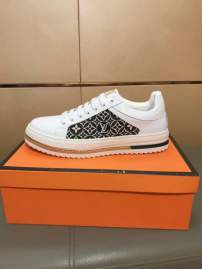 Picture of Louis Vuitton Shoes _SKULVsz38-44hnq121015815